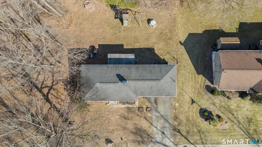 160 Scott Road, Prospect, CT 06712 - #2