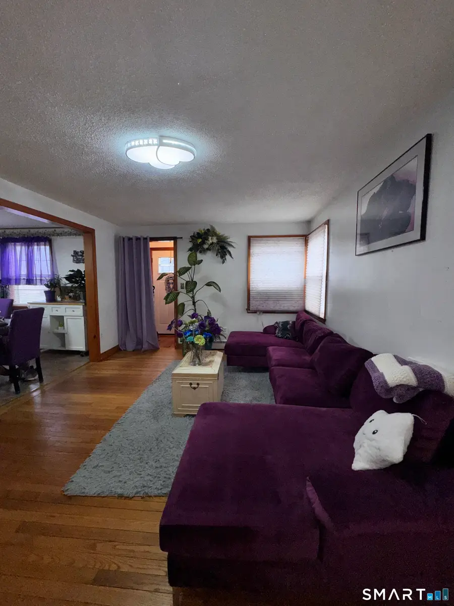 45 Lawrence Street, Vernon, CT 06066 - #3