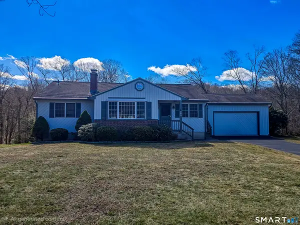 554 Jeremy Swamp Road, Southbury, CT 06488