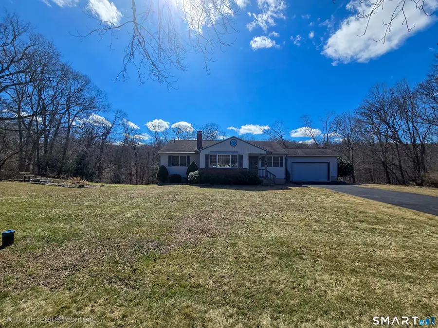 554 Jeremy Swamp Road, Southbury, CT 06488 - #2