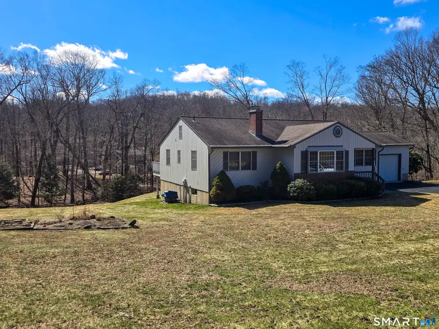 554 Jeremy Swamp Road, Southbury, CT 06488 - #3