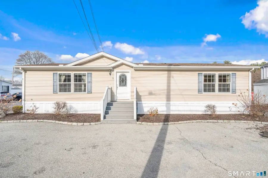 Address Withheld By Seller, Newtown, CT 06470 - #2