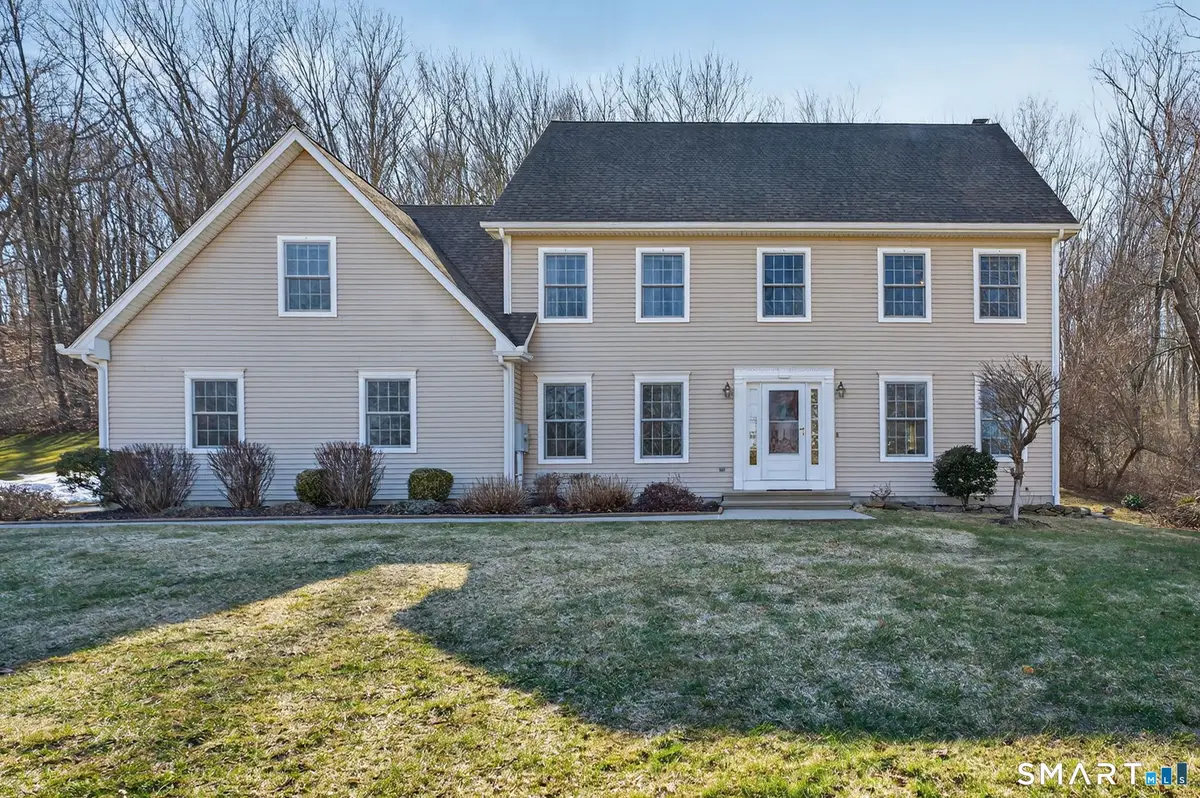 130 South Road, Marlborough, CT 06447 - #1