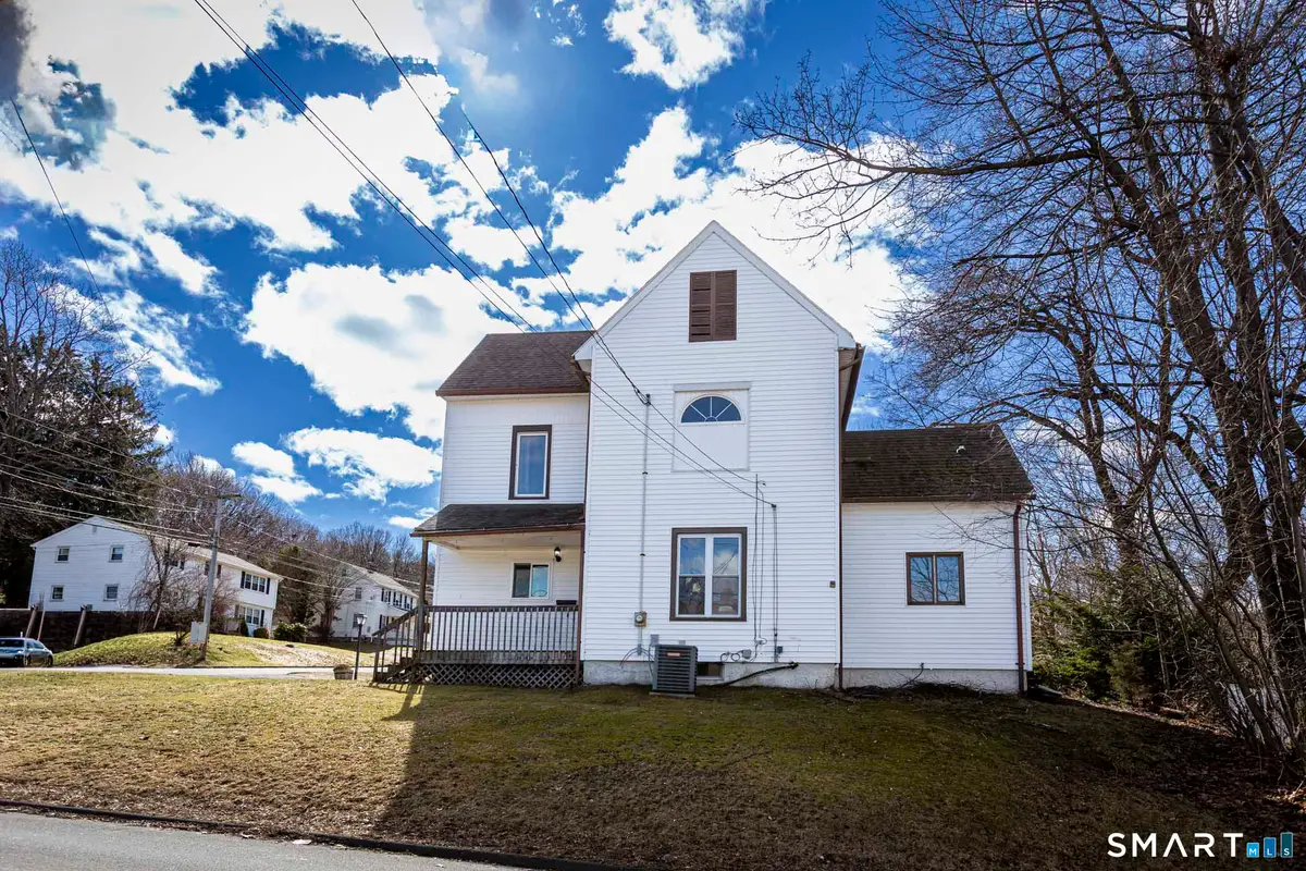 174 Hull Street, Bristol, CT 06010 - #1