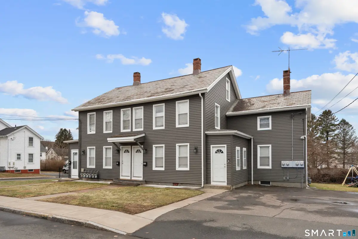 97 Pleasant Street, Enfield, CT 06082 - #1