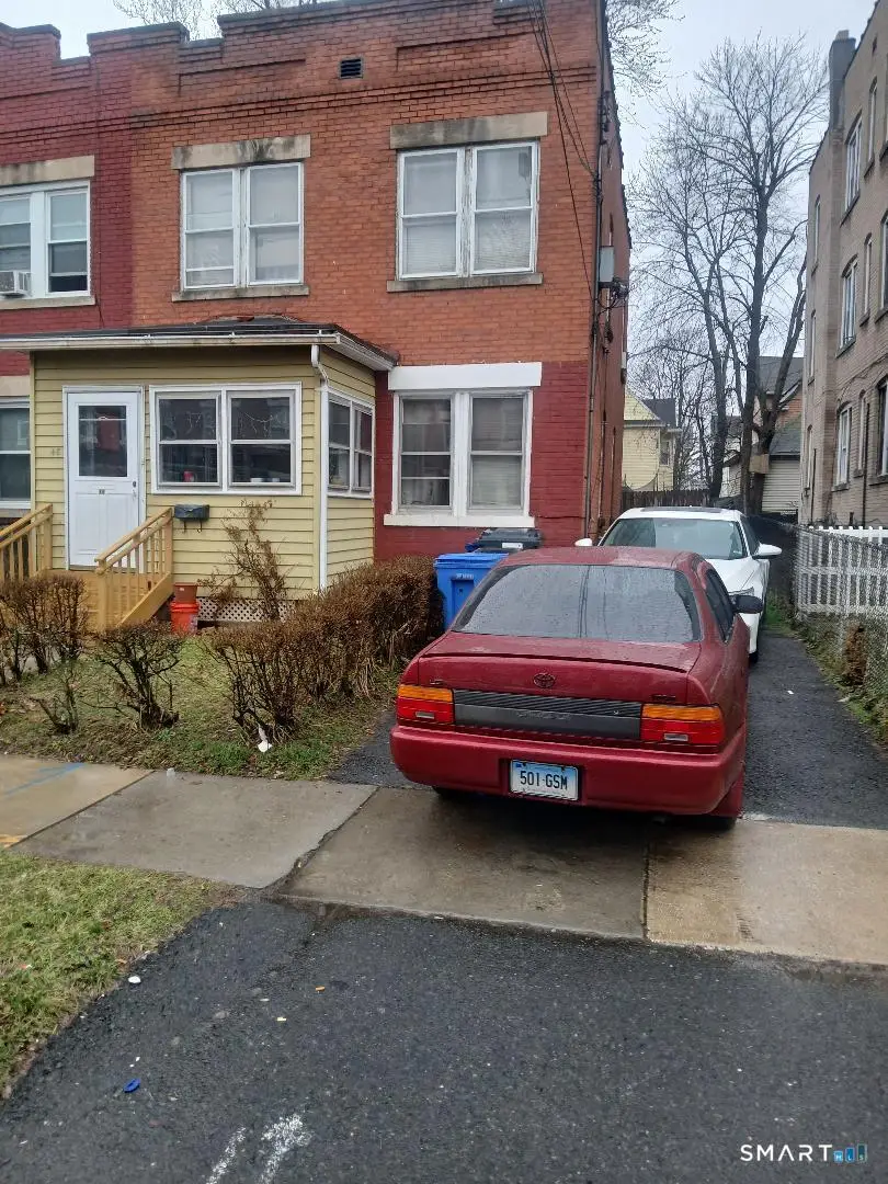 48 Redding Street, Hartford, CT 06114 - #1