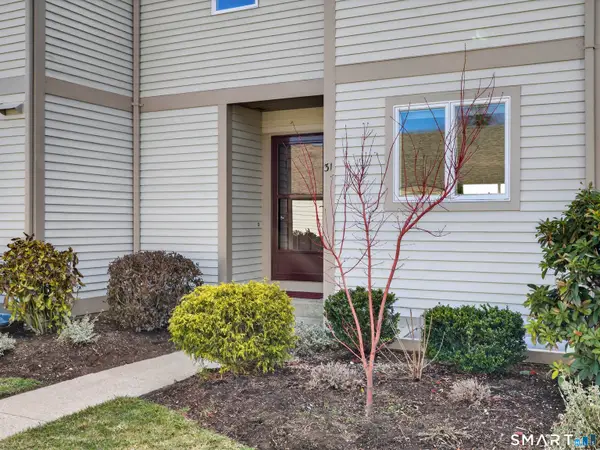 100 Dudley Avenue #F31, Old Saybrook, CT 06475