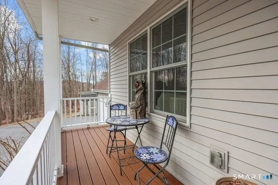 11 Szegda Road, Columbia, CT 06237 - #2