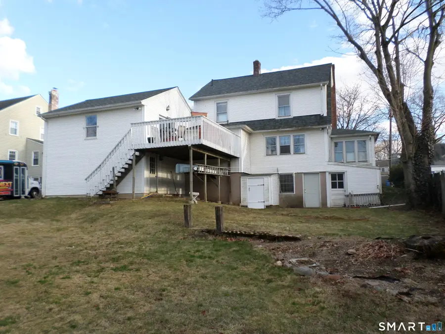 241 Henry Street, Manchester, CT 06042 - #3