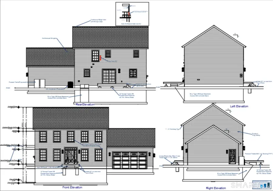 27 Martys Way, Gales Ferry, CT 06335 - #2
