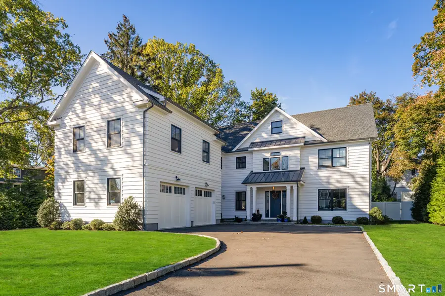 27 Raymond Street, New Canaan, CT 06840 - #2