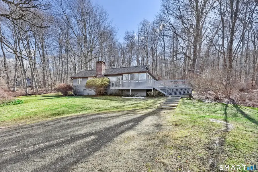 Address Withheld By Seller, New Fairfield, CT 06812 - #2