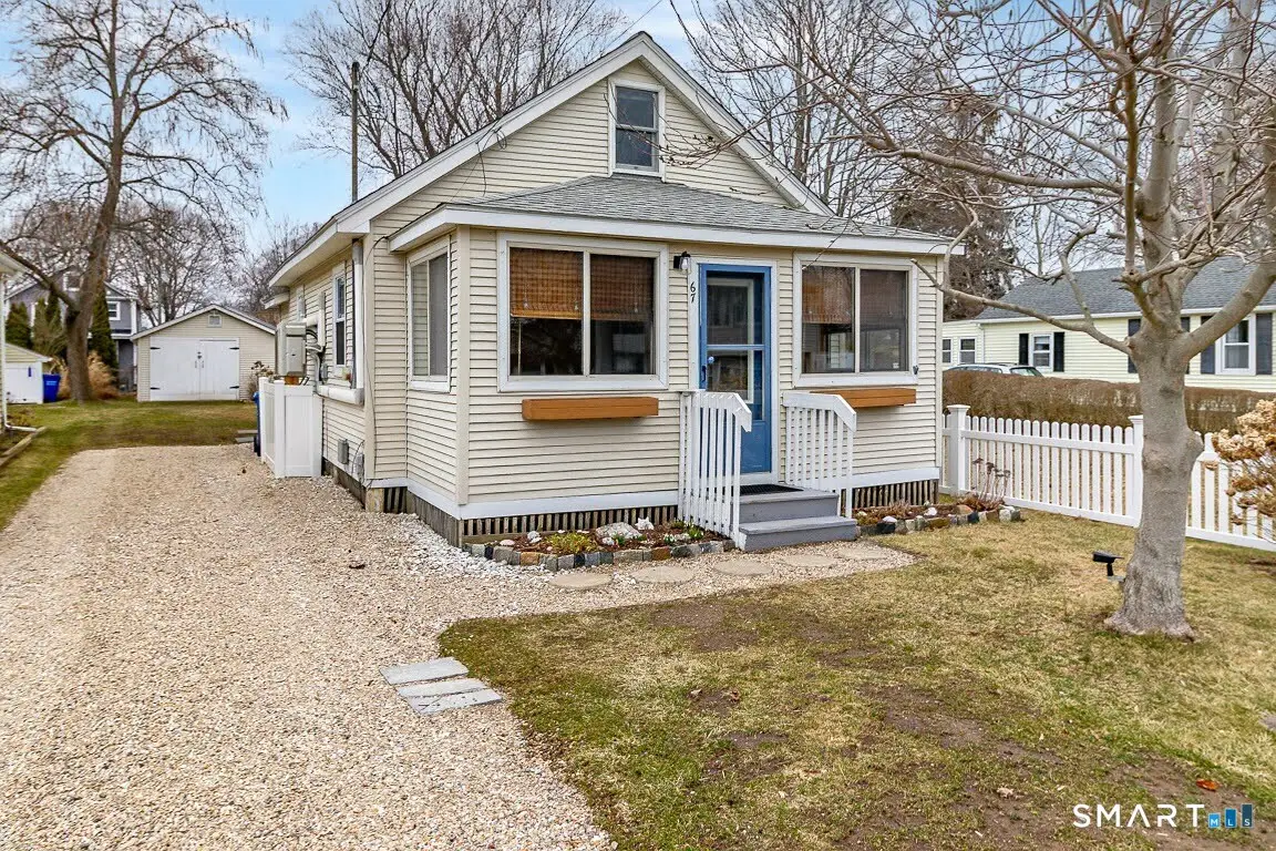 67 Middletown Avenue, Old Saybrook, CT 06475 - #1