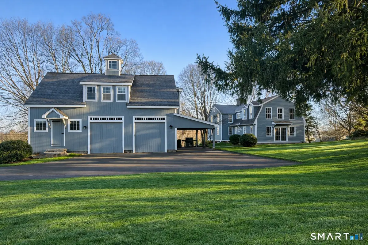 131 Tryon Street, South Glastonbury, CT 06073 - #1