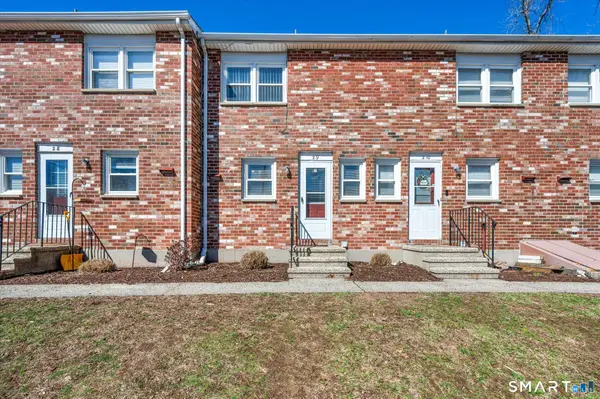 43 Hiltbrand Road #2-9, Bristol, CT 06010