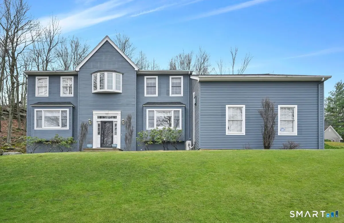 104 Old Farms Road, South Glastonbury, CT 06073 - #1