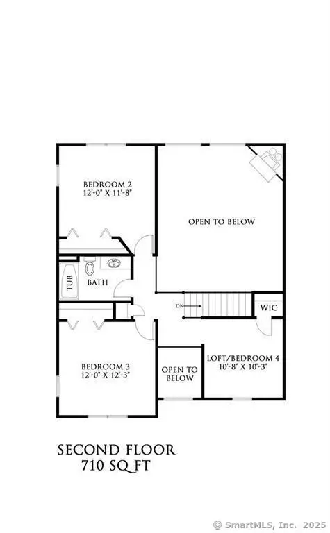 501 Freya Lane, East Hampton, CT 06424 - #3