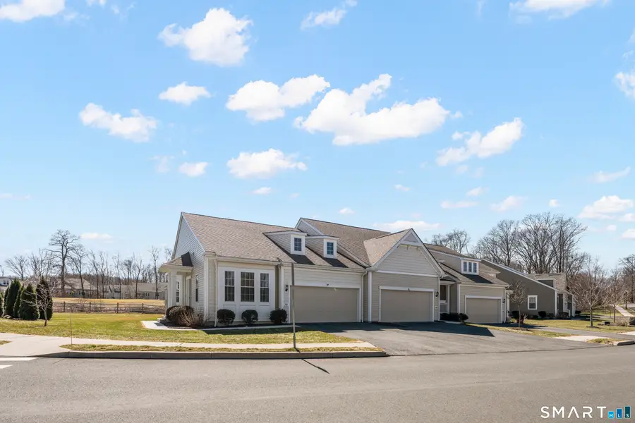 731 Championship Drive #731, Oxford, CT 06478 - #2