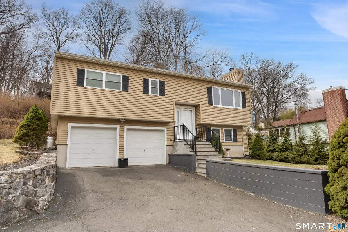 14 Valley Road, Danbury, CT 06811 - #1