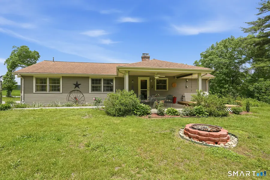 49 Blash Road, Quinebaug, CT 06255 - #2