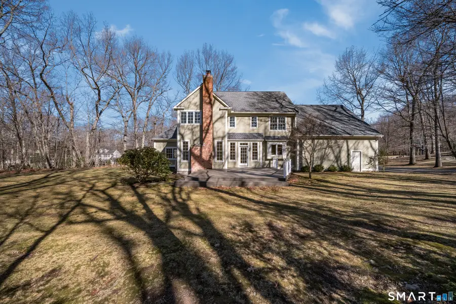 145 Kingswood Drive, Avon, CT 06001 - #2