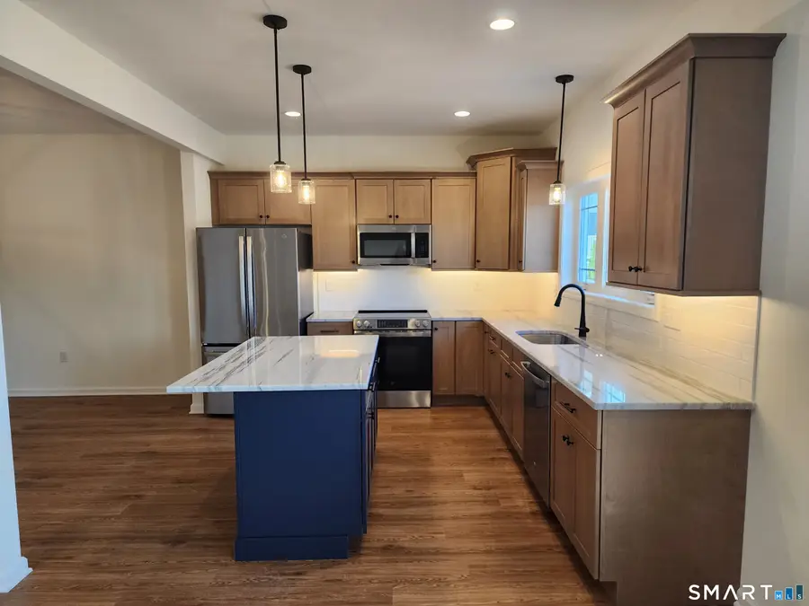 100 Mulholland Way #51, North Haven, CT 06473 - #3