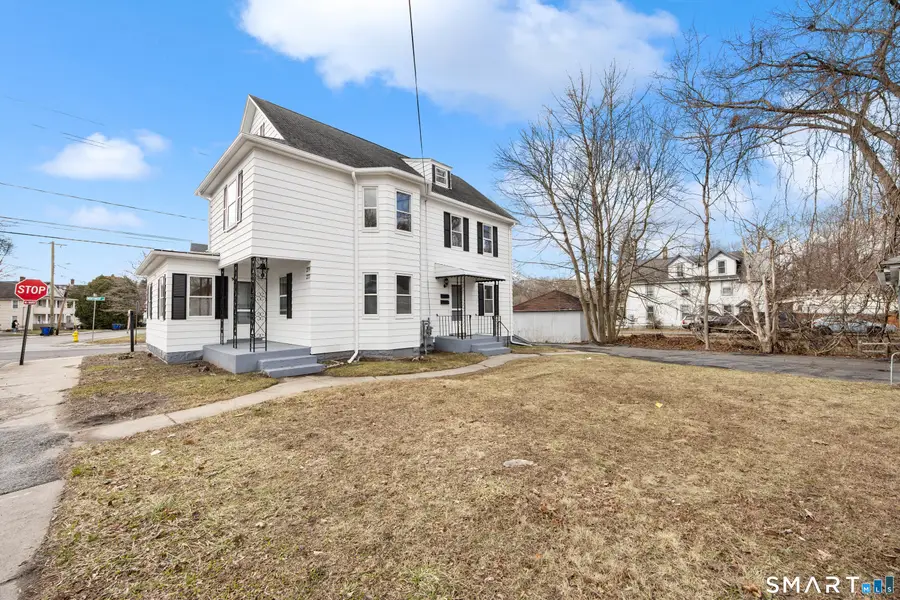 277 Brightwood Avenue, Torrington, CT 06790 - #2