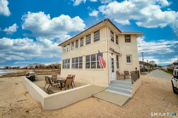 1 Seaside Lane, Old Lyme, CT 06371