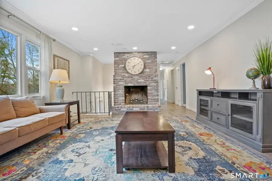 312 Turkey Roost Road, Monroe, CT 06468 - #3