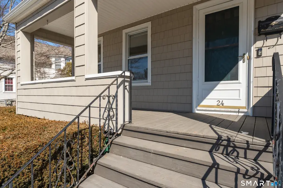 24 Clement Street, Waterford, CT 06385 - #2