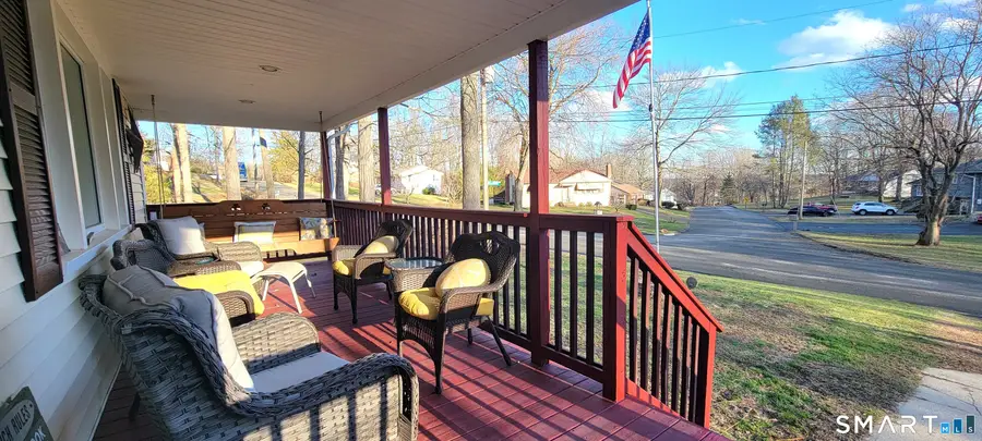 18 Sheraton Drive, Wolcott, CT 06716 - #2