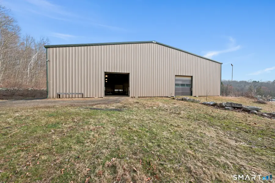 76 Cowles Road, Woodbury, CT 06798 - #3