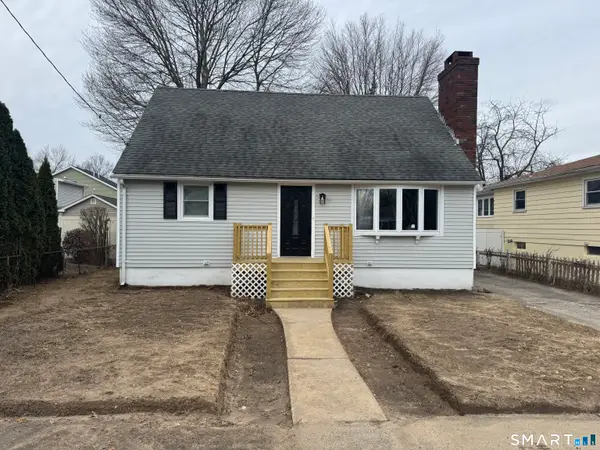 387 Atwood Avenue, Waterbury, CT 06705