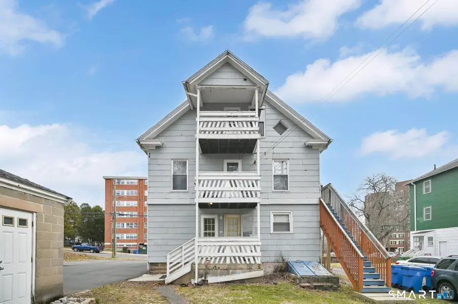 11 Addison Street, Bristol, CT 06010 - #3