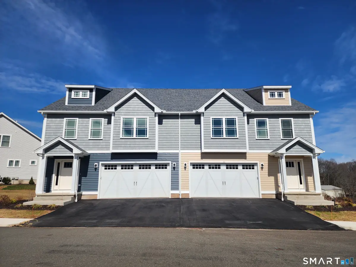 102 Mulholland Way #52, North Haven, CT 06473 - #1