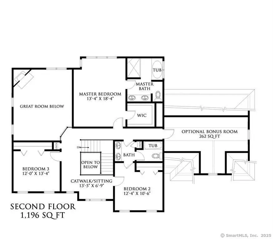 506 Freya Lane, East Hampton, CT 06424 - #3