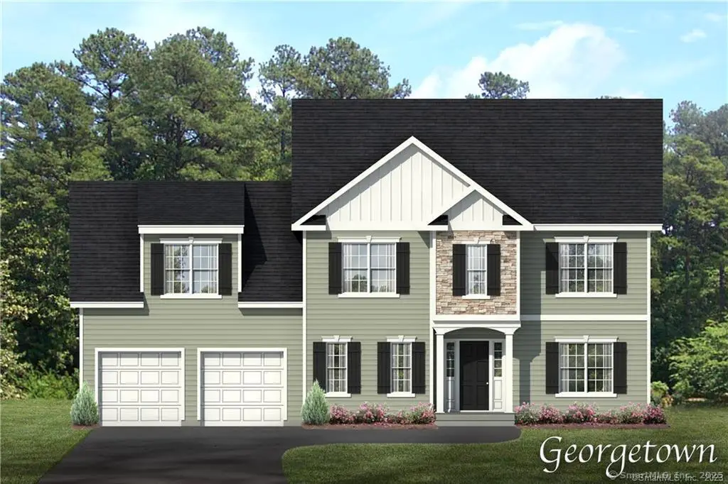 508 Freya Lane, East Hampton, CT 06424 - #1