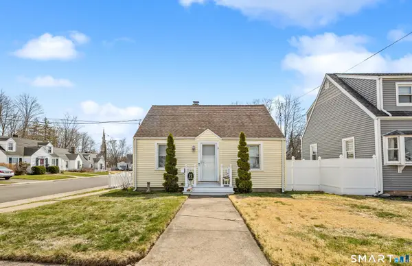 12 Elm Court, East Haven, CT 06512