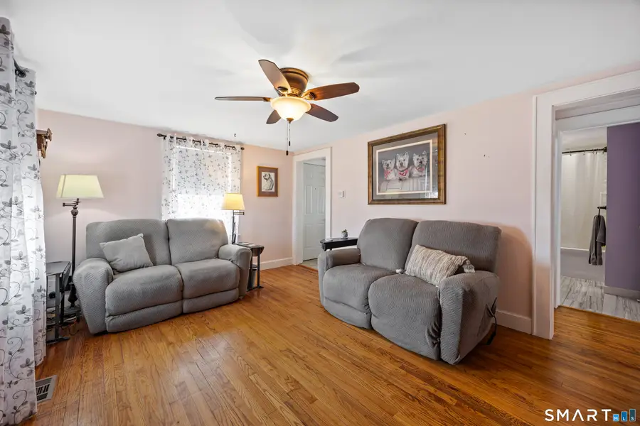 12 Elm Court, East Haven, CT 06512 - #3