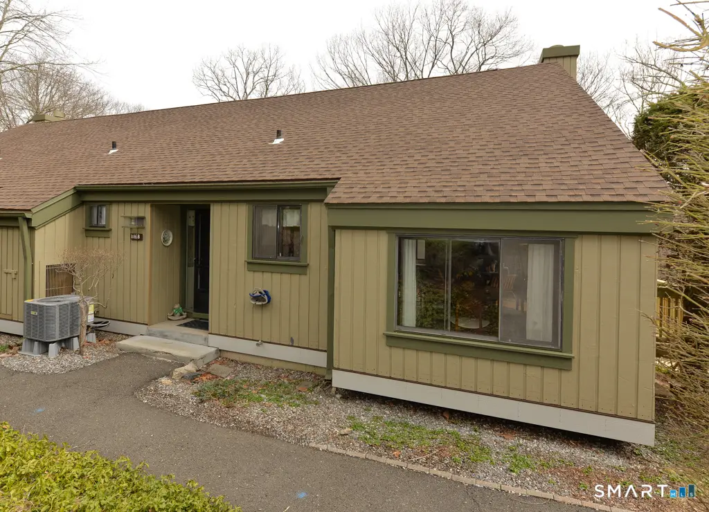 1016 Heritage Village #B, Southbury, CT 06488 - #1