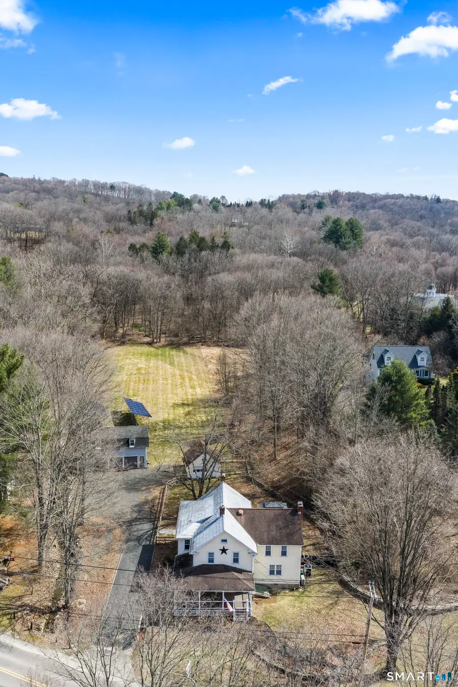 74 Middle Quarter Road, Woodbury, CT 06798 - #2