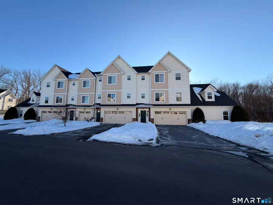 19 Lexie Lane #19, South Windsor, CT 06074 - #2