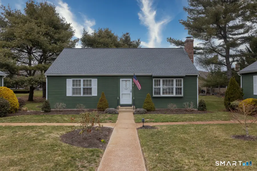 10 Runnymede Lane #10, Madison, CT 06443 - #2