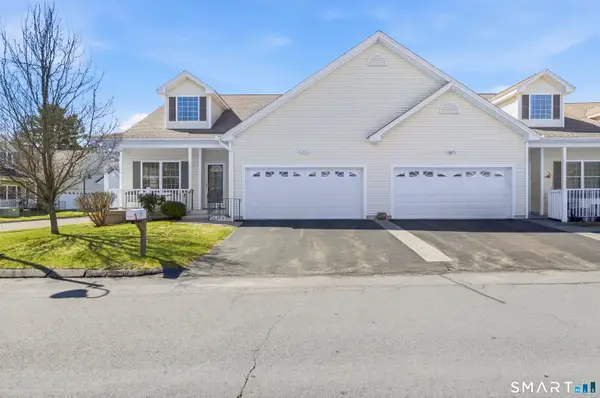 1 Fairfield Court #1, Glastonbury, CT 06033