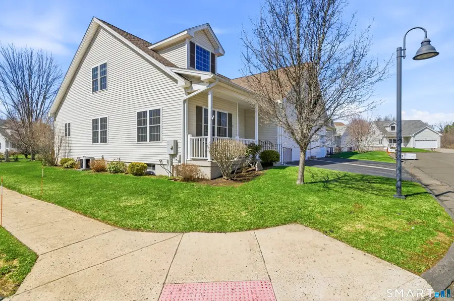 1 Fairfield Court #1, Glastonbury, CT 06033 - #3