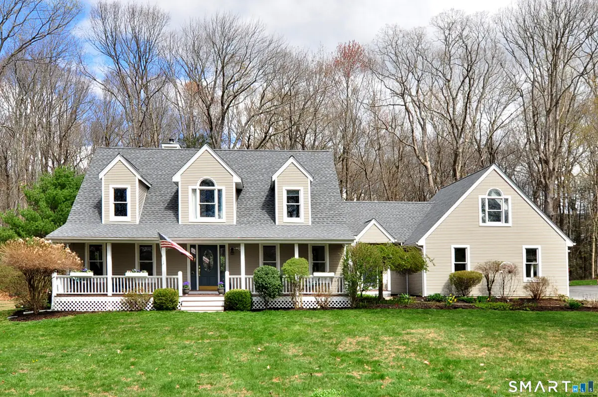 98 Andrew Drive, Canton, CT 06019 - #1