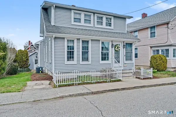 10 Spencer Avenue, East Lyme, CT 06357