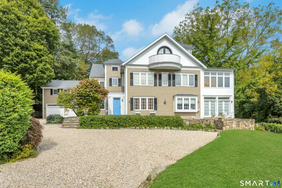 32 Steep Hill Road, Weston, CT 06883 - #2