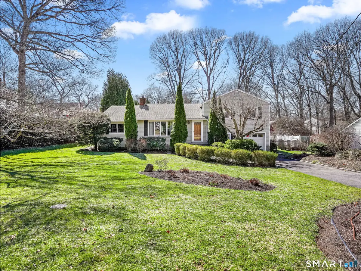 30 Rolling Wood Drive, Trumbull, CT 06611 - #1