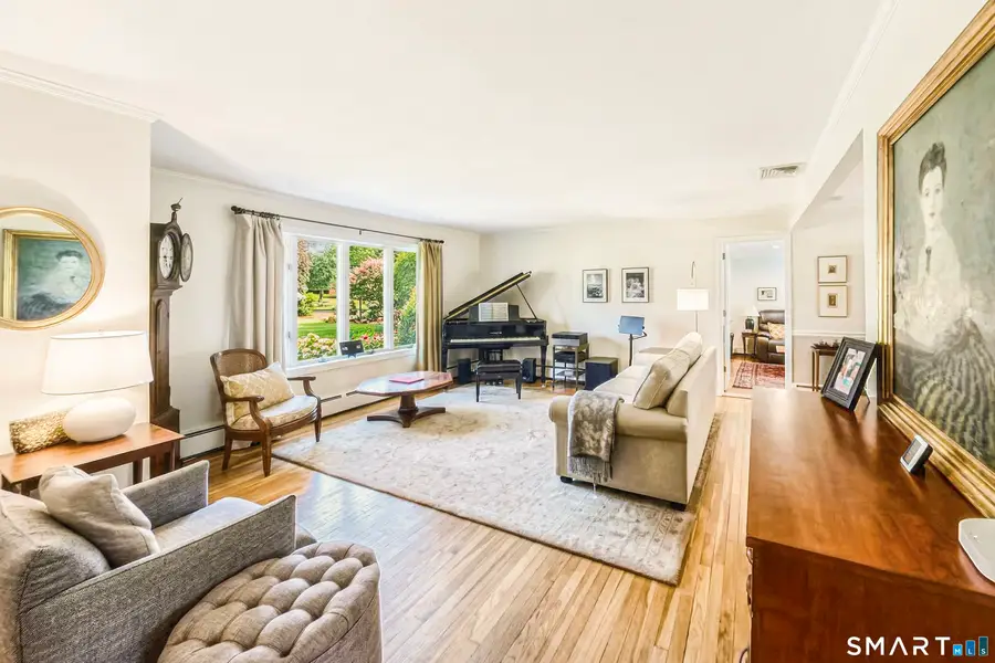 30 Rolling Wood Drive, Trumbull, CT 06611 - #3